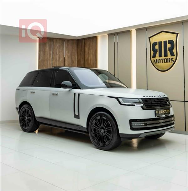 Land Rover Range Rover Vogue 2023 for sale in Iraq - Erbil